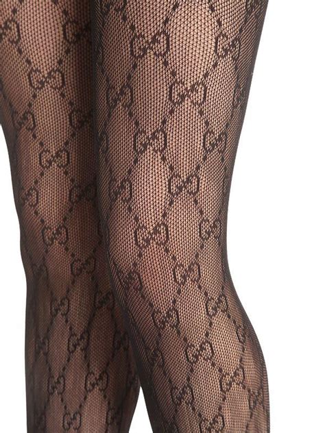 gucci gg stockings